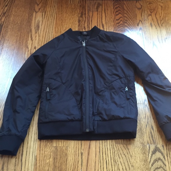 The North Face Other - North Face Girls Bomber Jacket
